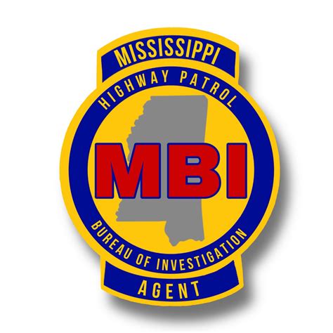 Mississippi Bureau Of Investigation
