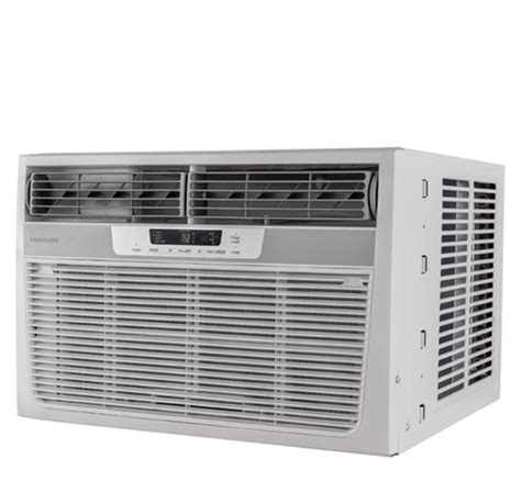 Frigidaire Ffrh1822r2 18500 Btu Window Mounted Room Air Conditioner