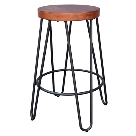 Here, your favorite looks cost less than you thought possible. Bristol Counter Stool | At Home