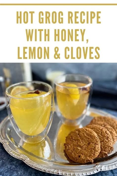 Best Hot Toddy Recipe For Cough Relief Easy Homemade