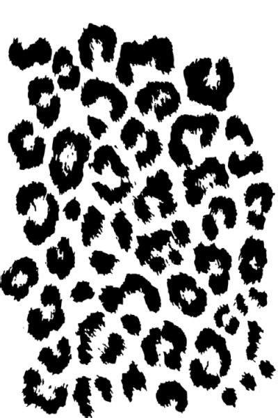 Leopard Spots Png Hd Png Pictures Leopard Print Tattoos