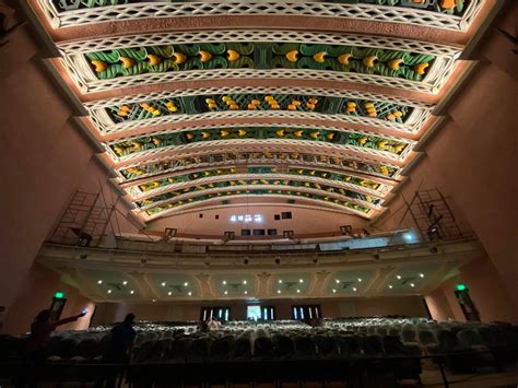 Manila Metropolitan Theater Sets To Open | Philippine Primer