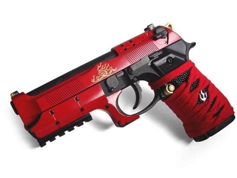 It includes submachine guns (smg), machine pistols (mp), personal defense weapon systems (pdws), and (other). 30 best images about custom guns on Pinterest