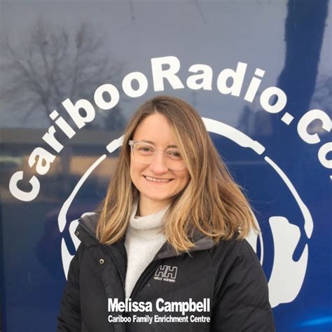 Melissa Campbell Cariboo Radio