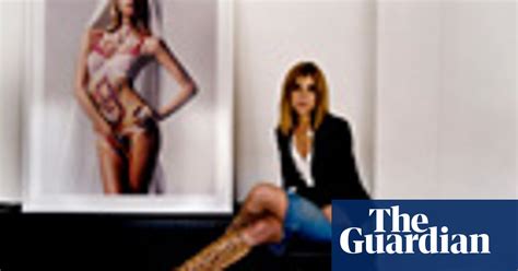 Carine Roitfeld Resigns From French Vogue Fashion The Guardian