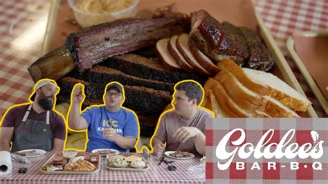 I Ate The Best Barbecue In The World Mad Scientist Bbq Youtube