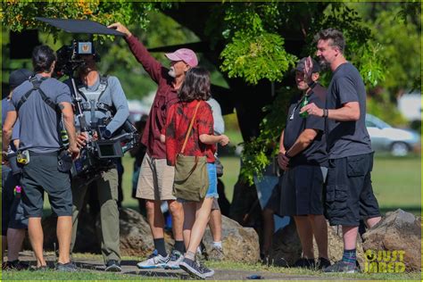 Millie Bobby Brown Begins Filming Godzilla Vs Kong First Set
