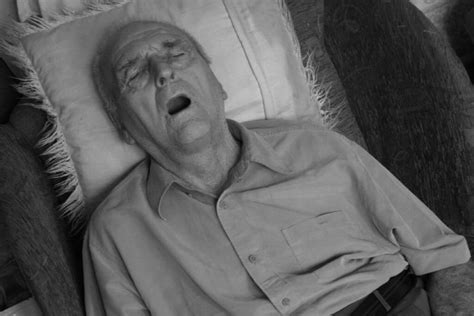 Understanding How The Elderly Sleep For A Good Nights Rest