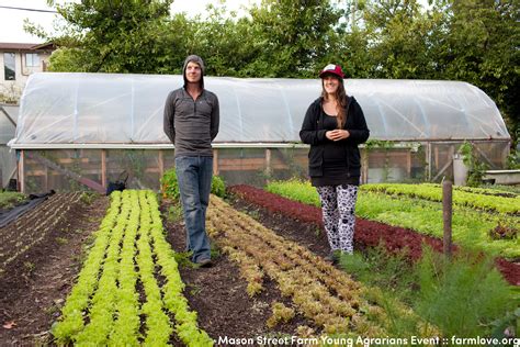 How To Plan A Market Garden Young Agrarians
