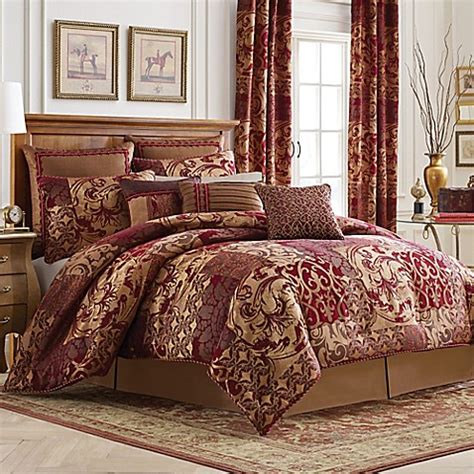 Get the best deal for croscill blue comforters & bedding sets from the largest online selection at ebay.com. Buy Croscill® Ryland Reversible California King Comforter ...