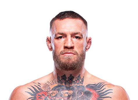 Who Is Conor McGregor Bio Age Height Career Net Worth
