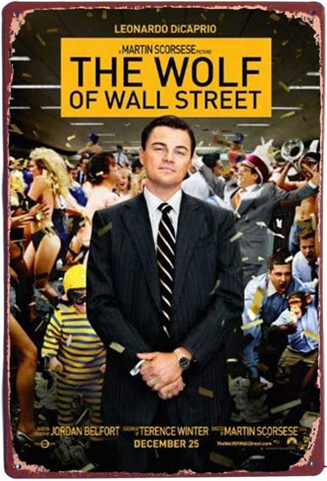 Complete Classic Movie The Wolf Of Wall Street 2013 Independent Film News And Media