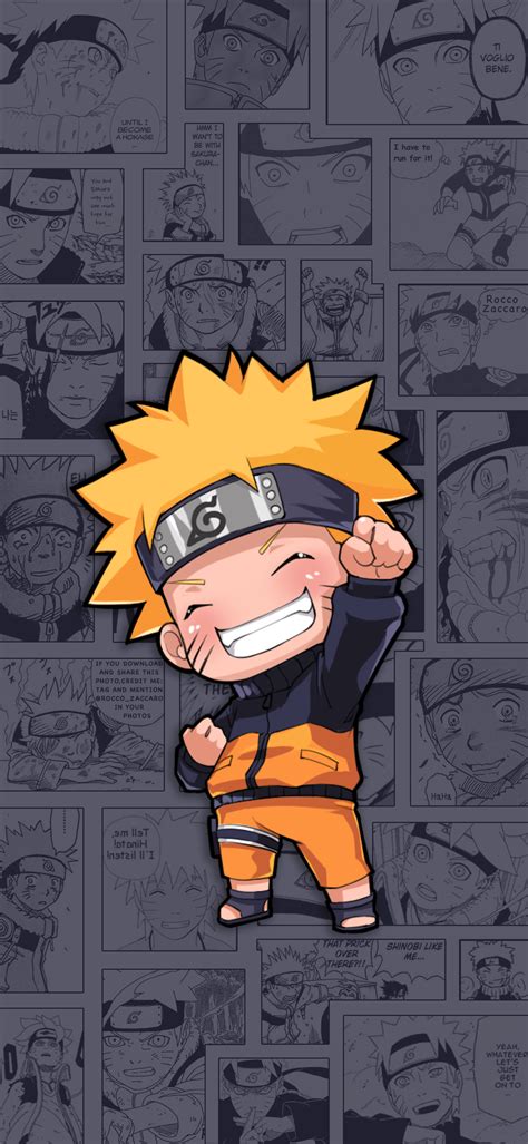 Kid Sasuke And Kid Naruto Wallpapers Download Mobcup