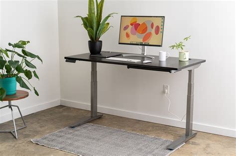 The 4 Best Standing Desks In 2022 Reviews By Wirecutter