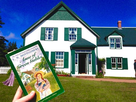 Wondering what version of anne of green gables you should watch? Looking for Anne & Finding Maud at Green Gables Heritage ...