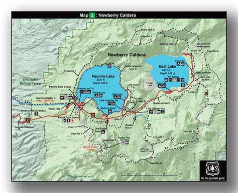 Newberry National Volcanic Monument What To See And Don Just Go
