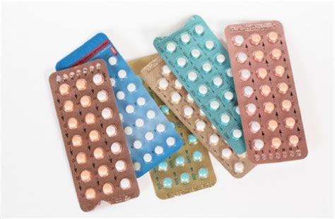 Las pastillas anticonceptivas vienen en cajas de 21 pastillas o de 28 pastillas. Las pastillas anticonceptivas: definición, tratamiento y ...