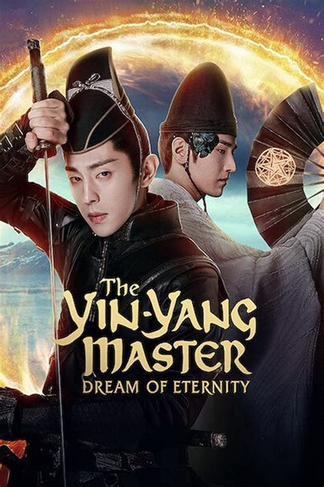 The Yin Yang Master Dream Of Eternity 2020