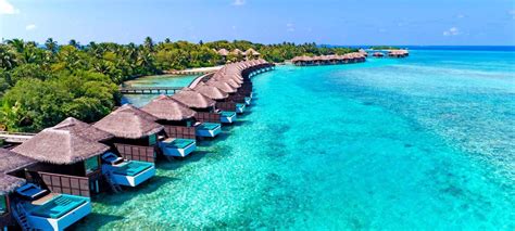 The Maldives Witnesses Highest Number Of Tourist Arrivals On Valentine