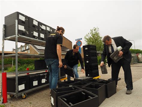 Bent u een nederlandse veteraan en verblijft u in kenia? Veteranendag 2021 in de BUCH | UitgeestOnline