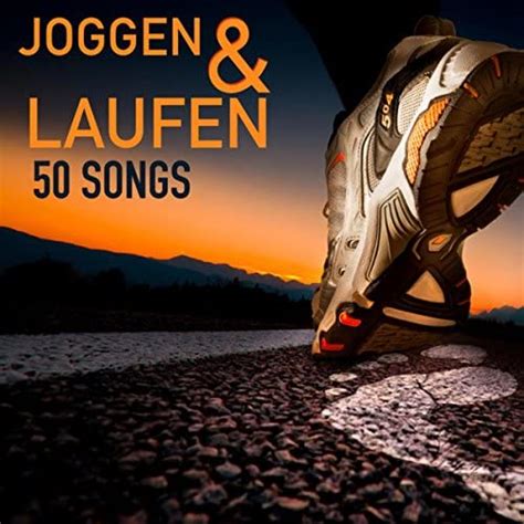 Joggen And Laufen 50 Songs Elektronische Musik Für Footing Running