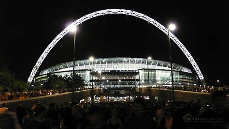 Wembley Wallpapers Top Free Wembley Backgrounds Wallpaperaccess
