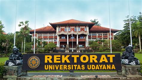 Udayana University Center For Remote Sensing And Ocean Sciences