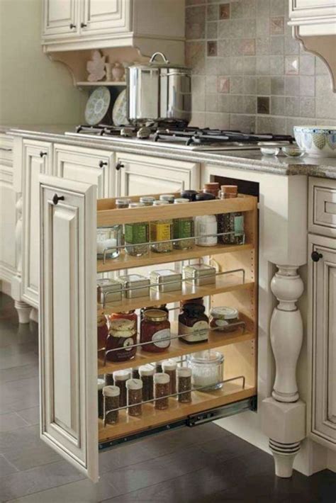 The Art Of Kitchen Cabinet Arrangement Home Cabinets