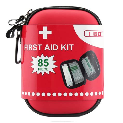 Compact First Aid Kit Ts For Outdoorsmen Popsugar Smart Living