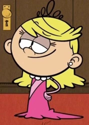 Fan Casting Lorena Queiroz As Lola Loud In The Loud House On Mycast