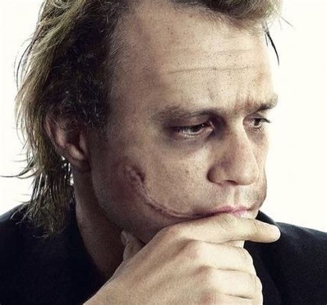 What Caused Actor Heath Ledger To Suffer Sleeping Problems