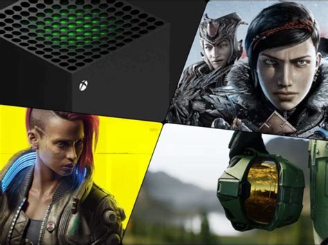 Xbox Revela La Fecha De Salida De Xcloud Y Enseña Más Novedades De La