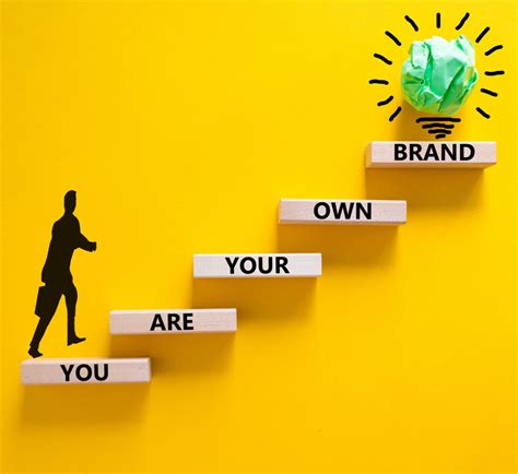 What Is Personal Branding 4 Reasons Why It S Importan