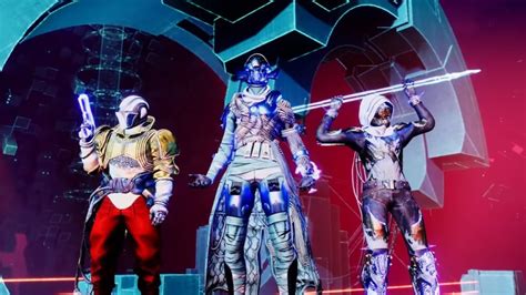 Destiny 2 New Season Of The Splicer Exotics Roadmap And Release Date