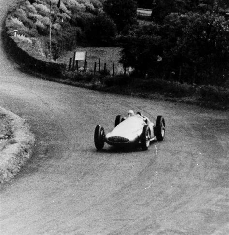 1939 German Grand Prix Winner 🇩🇪 Rudolf Caracciola 🇩🇪 Mercedes Benz