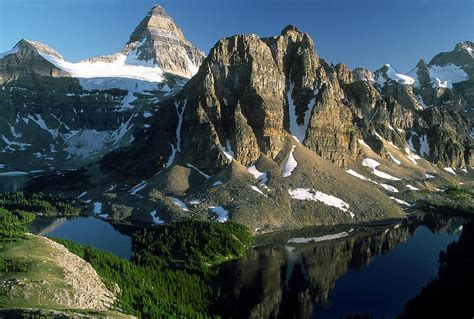 Mount Assiniboine Provincial Park Ubicaciondepersonascdmxgobmx