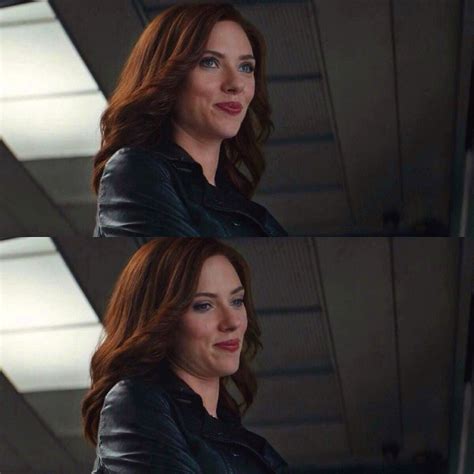 Scarlett Johansson As Natasha Romanoffblack Widow In Captain America Civil War Blog Do Armindo