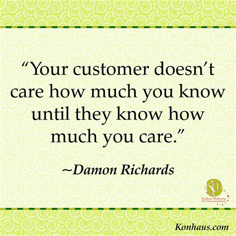 See more ideas about customer service quotes, service quotes, quotes. 5 Tips for Stellar Customer Service - Konhaus