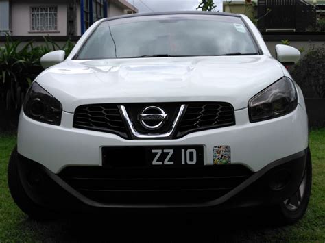 The first generation of the vehicle was sold under the name nissan. Used Nissan Qashqai J10 | 2010 Qashqai J10 for sale ...