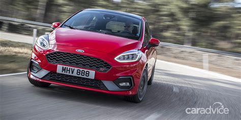 Ford Fiesta St Confirmed For Australia Caradvice