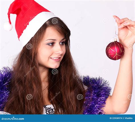 Attractive Young Girl Stock Photo Image Of Attractive 22938974