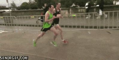 Running GIF By Cheezburger Find Share On GIPHY
