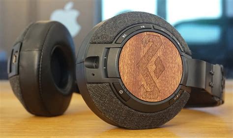 Review House Of Marley Liberate Xlbt Environmentally Friendly Over Ear