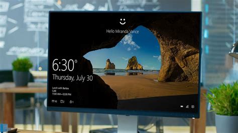 How To Customize Your Windows Lock Screen Pcmag