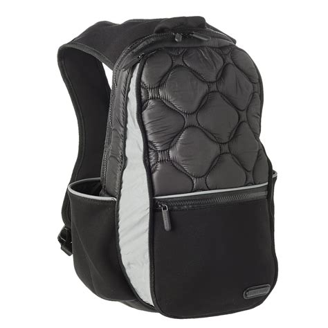 Pure And Simple Padded Backpack Save 45