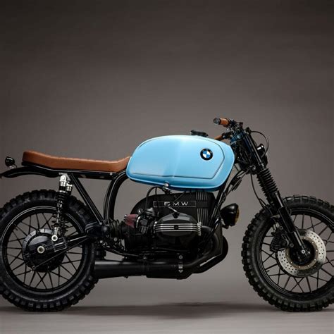 Top 10 BMW Cafe Racer Motorcycles Return Of The Cafe Racers