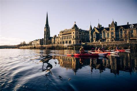 Things To Do In Perth Best 14 Tourist Attractions Visitscotland