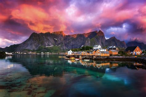 Full Hd 1080p Norway Wallpapers Free Download