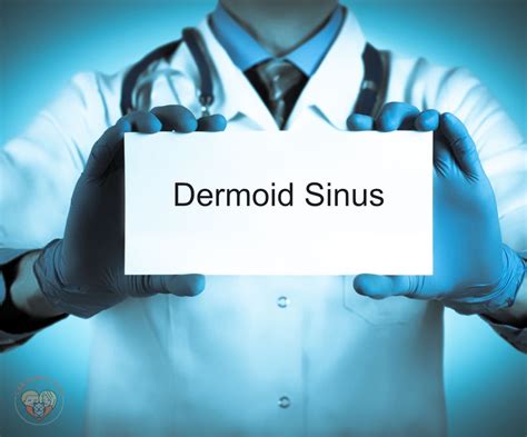 Canine Dermoid Sinus