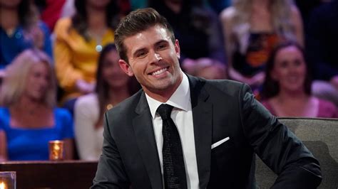 The Bachelor Season 27 Who Is The New Bachelor Premiere Date And